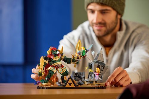 Set 77093