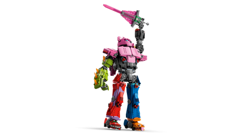 Set 77078