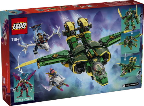 Set 71845
