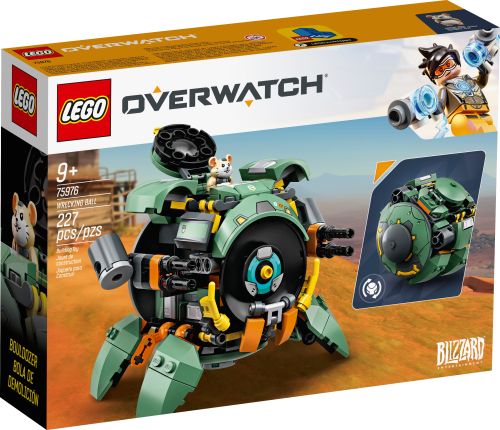 Set 75976
