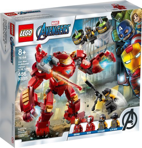 Set 76164