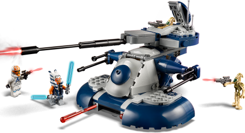 Set 75283