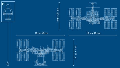 Set 21321