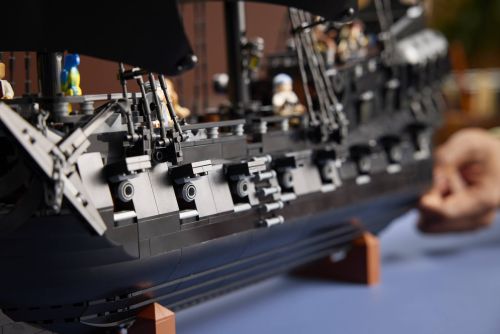 Set 10365