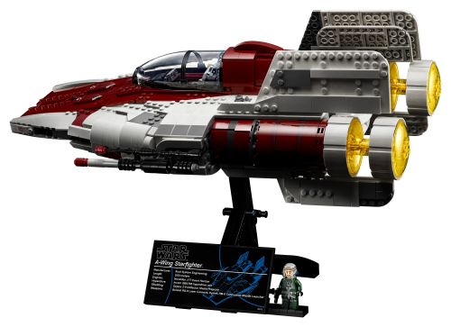 Set 75275