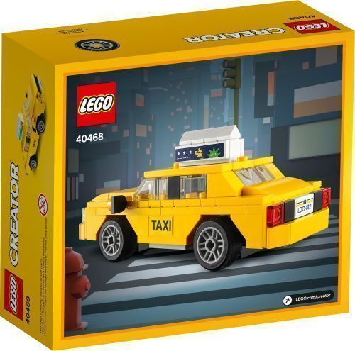 Set 40468