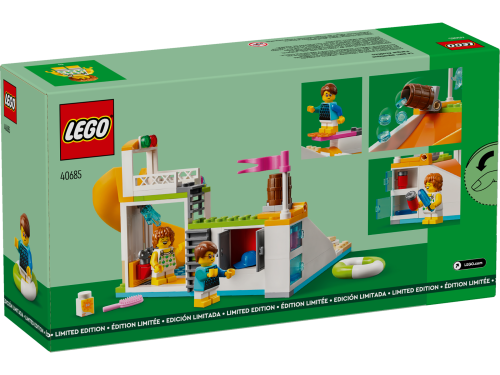 Set 40685
