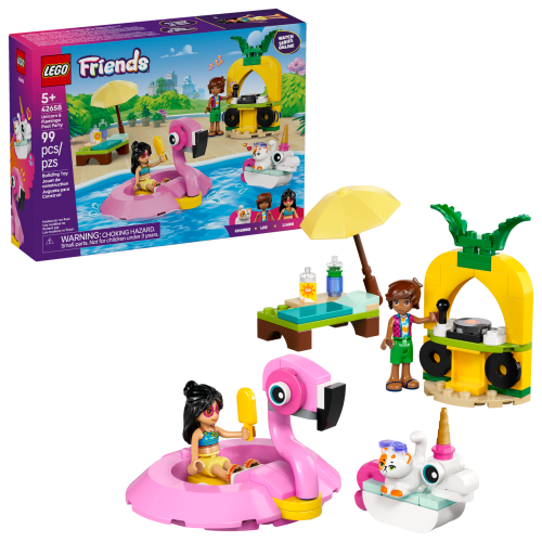 Set 42658