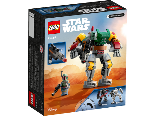Set 75369