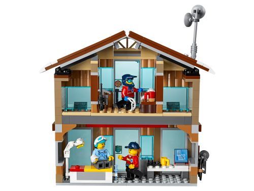 Set 60203