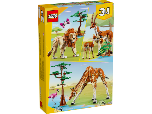 Set 31150