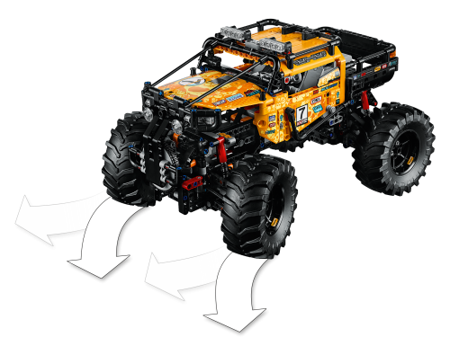 Set 42099