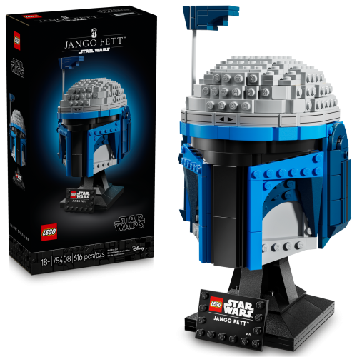 Set 75408