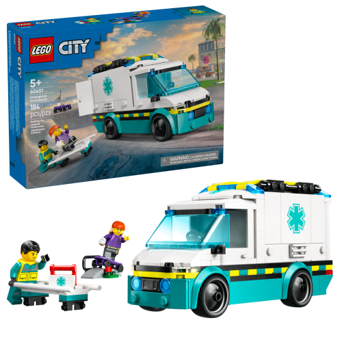 Set 60451