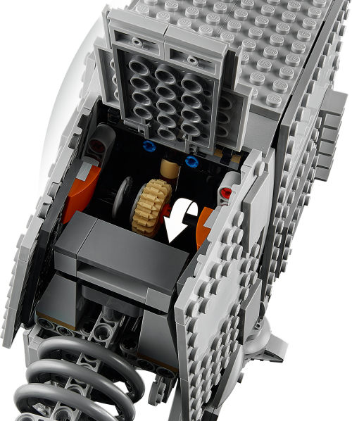 Set 75288