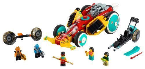 Set 80015