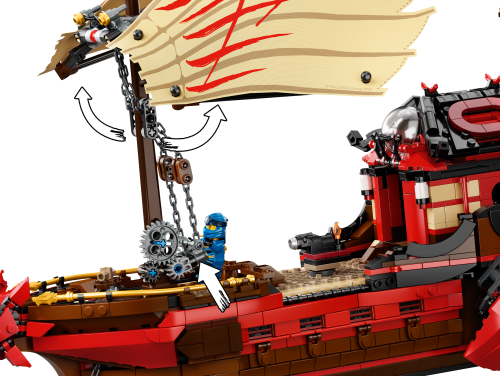 Set 71705
