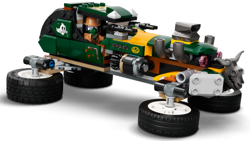 Set 70434