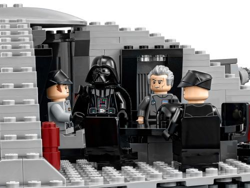 Set 75159