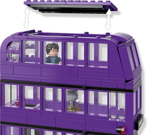 Set 75957