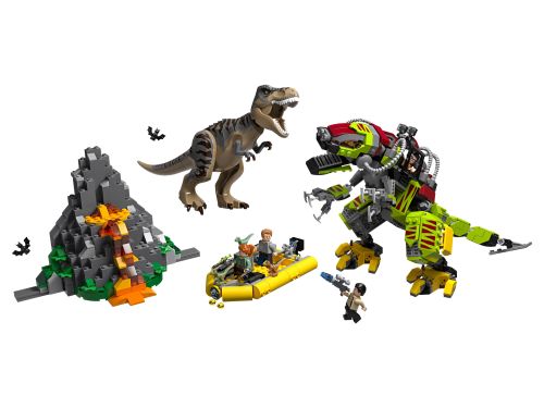 Set 75938