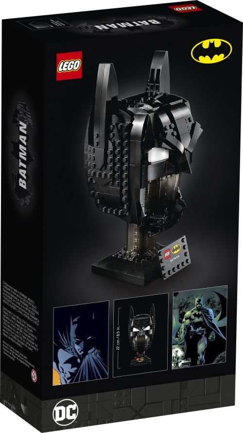 Set 76182