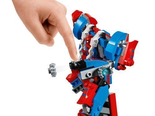 Set 76115