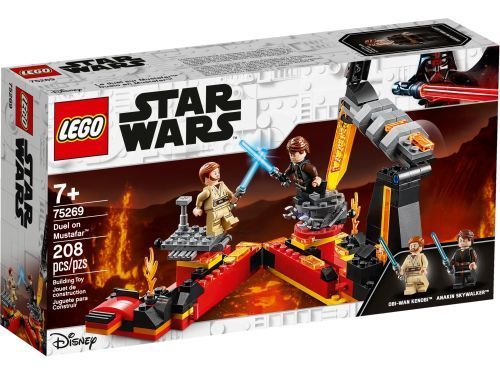 Set 75269