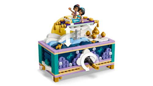 Set 43295