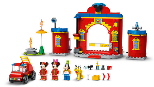 Set 10776