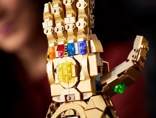 Set 76191