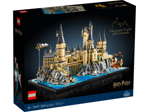 Set 76419