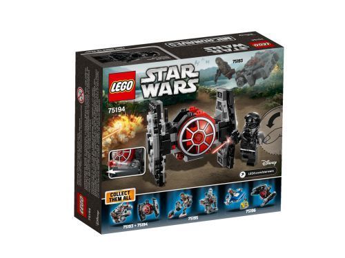 Set 75194