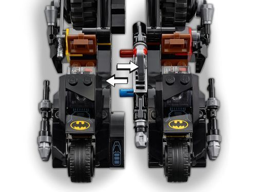 Set 76118
