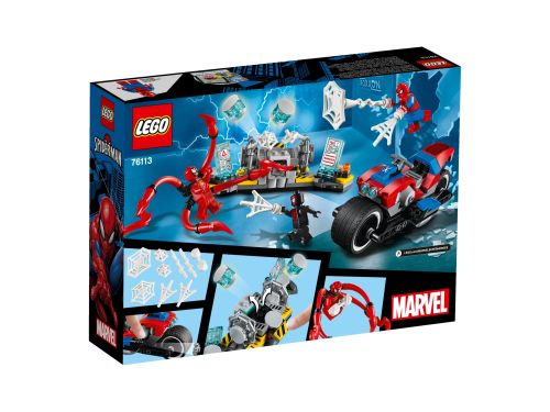 Set 76113