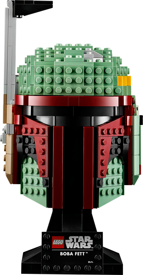 Set 75277