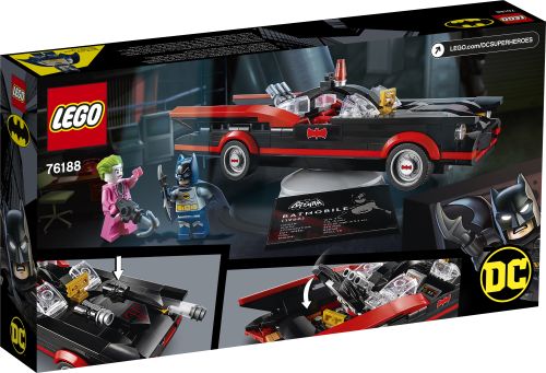 Set 76188
