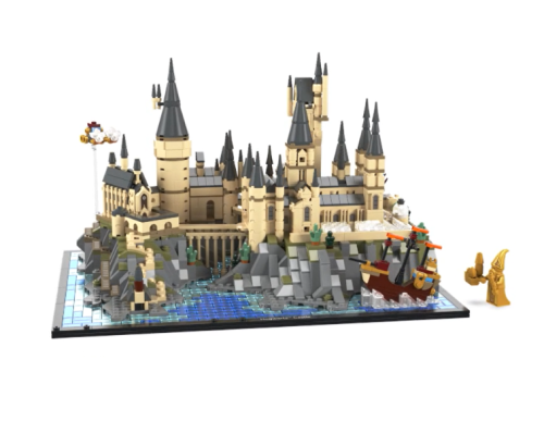 Set 76419