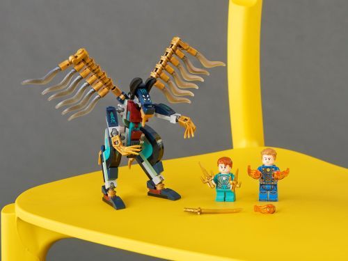 Set 76145