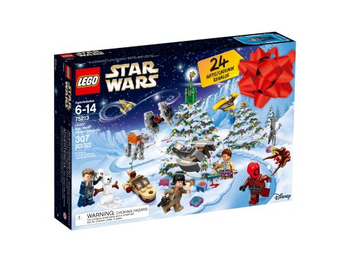 Set 75213