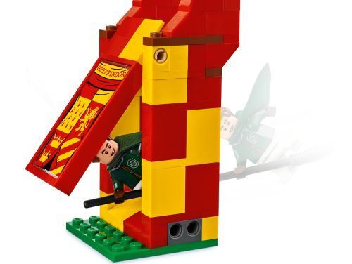 Set 75956