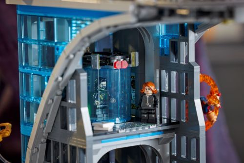 Set 76269