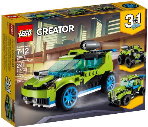 Set 31074