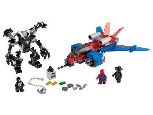 Set 76150