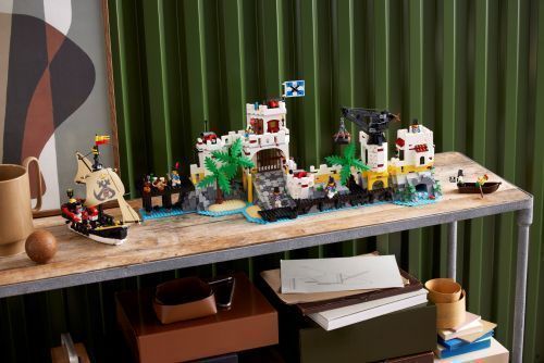 Set 10320