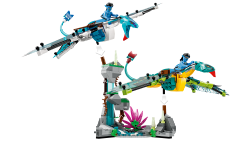 Set 75572
