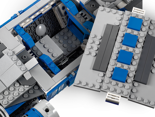 Set 75293