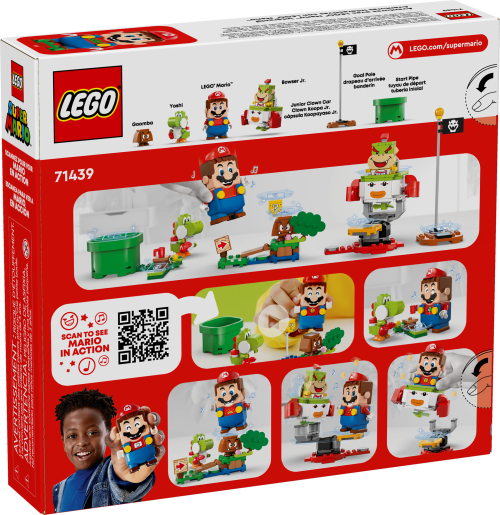 Set 71439