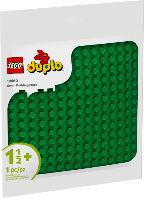 Set 10460