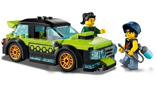 Set 60258